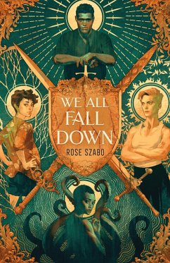 Cover We All Fall Down (eBook, ePUB)