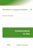 Constructions in Use (eBook, PDF)