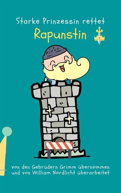 Cover Rapunstin (eBook, ePUB)