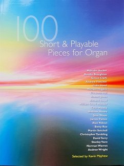 Cover 100 Short and Playable Pieces