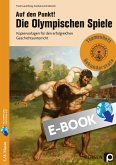 Auf den Punkt! Die Olympischen Spiele (eBook, PDF)