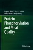 Protein Phosphorylation and Meat Quality (eBook, PDF)