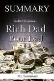 Summary of Rich Dad, Poor Dad (eBook, ePUB)