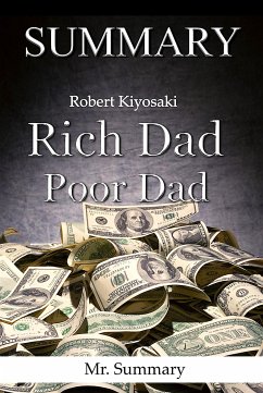 Summary of Rich Dad, Poor Dad (eBook, ePUB) - Summary, Mr.