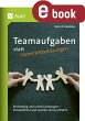 Teamaufgaben statt... - Bild 1