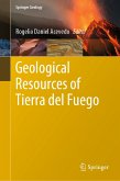Geological Resources of Tierra del Fuego (eBook, PDF)