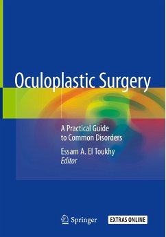 Oculoplastic Surgery