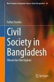 Civil Society in Bangladesh (eBook, PDF)