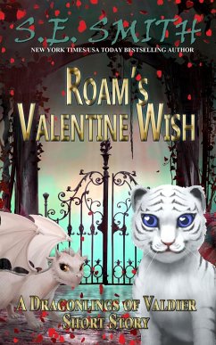 Roam's Valentine Wish (Dragonlings of Valdier) (eBook, ePUB) - Smith, S. E.