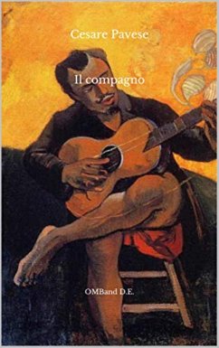 Il compagno (eBook, ePUB) - Pavese, Cesare