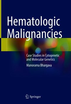 Hematologic Malignancies (eBook, PDF) - Bhargava, Manorama