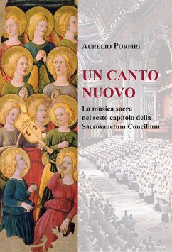 Un canto nuovo (eBook, ePUB) - Porfiri, Aurelio