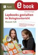 Lapbooks gestalten im... - Bild 1