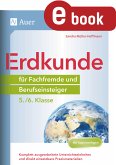 Erdkunde für Fachfremde und Berufseinsteiger 5-6 (eBook, PDF)