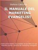 Il manuale del marketing evangelist (eBook, ePUB)