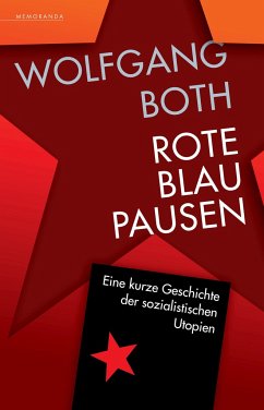 Rote Blaupausen - Both, Wolfgang