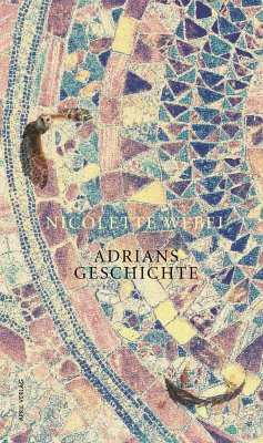 Cover Adrians Geschichte
