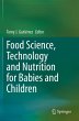 Food Science, Technology and Nutrition... - Bild 1
