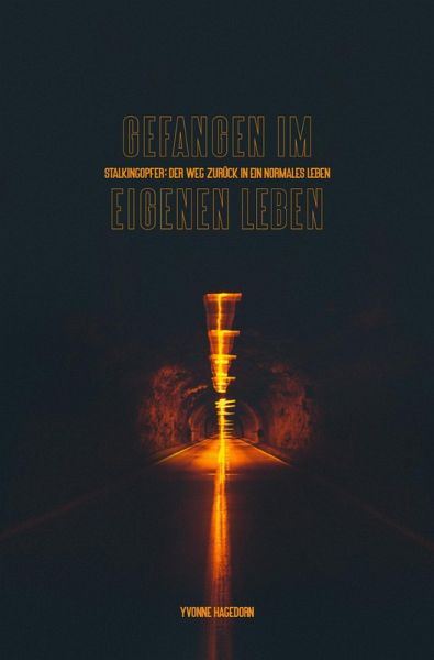 Gefangen im eigenen Leben (eBook, ePUB)