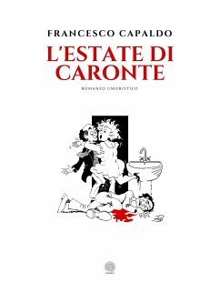 L'estate di Caronte (eBook, ePUB) - Capaldo, Francesco