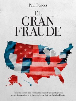 Cover El gran fraude (eBook, ePUB)
