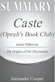 Summary of Caste (Oprah's Book Club) (eBook, ePUB)
