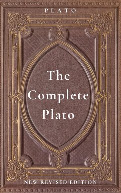 The Complete Plato (eBook, ePUB) - Plato