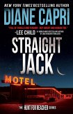 Straight Jack (The Hunt for Jack Reacher) (eBook, ePUB)