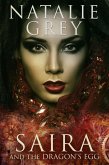 Saira & the Dragon's Egg (eBook, ePUB)