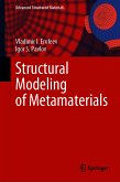 Structural Modeling of Metamaterials (eBook, PDF)