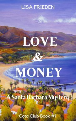Cover Love and Money (eBook, ePUB)