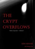 The Writing Crypt (The Crypt Overflows, #1) (eBook, ePUB)