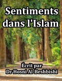 Sentiments dans l'Islam (eBook, ePUB)