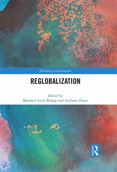 Cover Reglobalization (eBook, ePUB)
