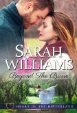 Beyond the Barre (Heart of the Hinterland, #3) (eBook, ePUB) Beyond the Barre (Heart of the Hinterland, #3) (eBook, ePUB)