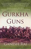 Gurkha Guns (eBook, ePUB)