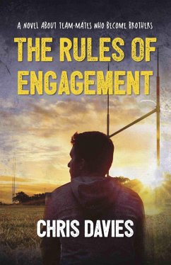 Rules of Engagement (eBook, ePUB) - Davies, Chris