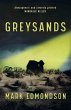 Greysands (eBook, ePUB) - Bild 1