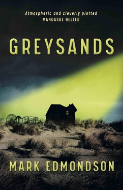 Greysands (eBook, ePUB) - Edmondson, Mark