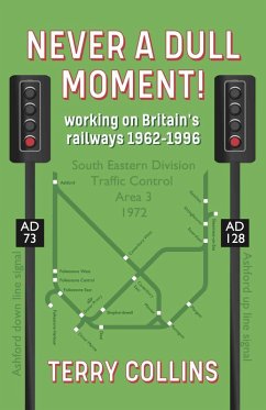 Cover Never a Dull Moment! (eBook, ePUB)
