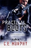 Practical Boots (The Torn, #1) (eBook, ePUB)