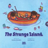 Strange Island (eBook, ePUB)