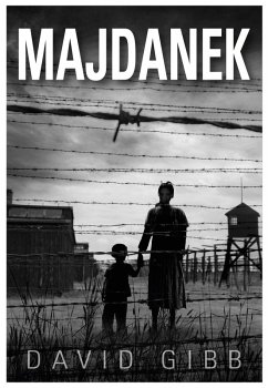 Cover Majdanek (eBook, ePUB)