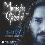 Magische Gezeiten - Das Geschenk (MP3-Download)