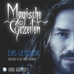 Magische Gezeiten - Das Geschenk (MP3-Download) - Rüther, Gabi