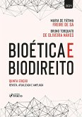 Bioética e Biodireito (eBook, ePUB)
