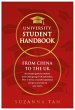 University Student Handbook (eBook,... - Bild 1