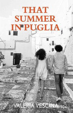 Cover That Summer in Puglia (eBook, ePUB)