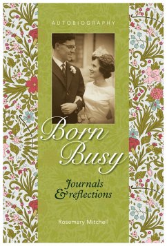 Cover Born Busy (eBook, ePUB)