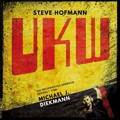 UKW (MP3-Download) - Hofmann, Steve